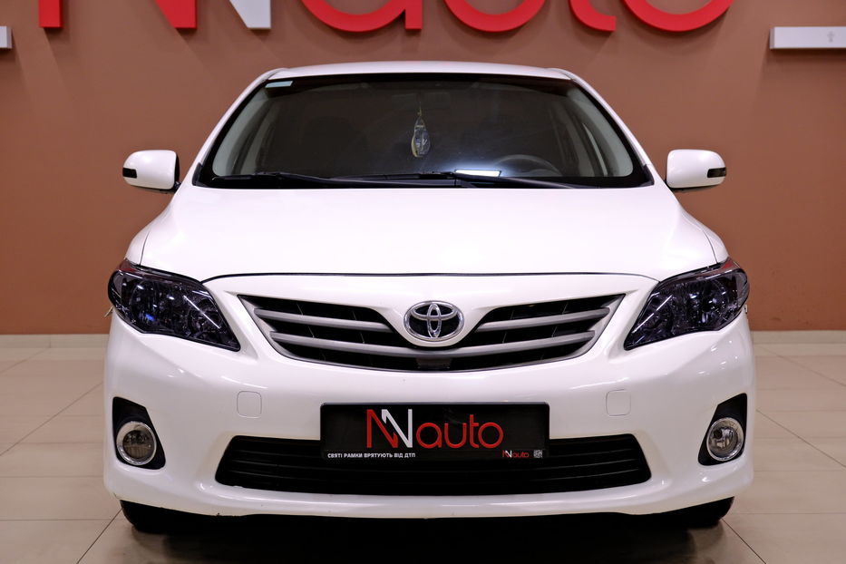 Продам Toyota Corolla 2011 года в Одессе