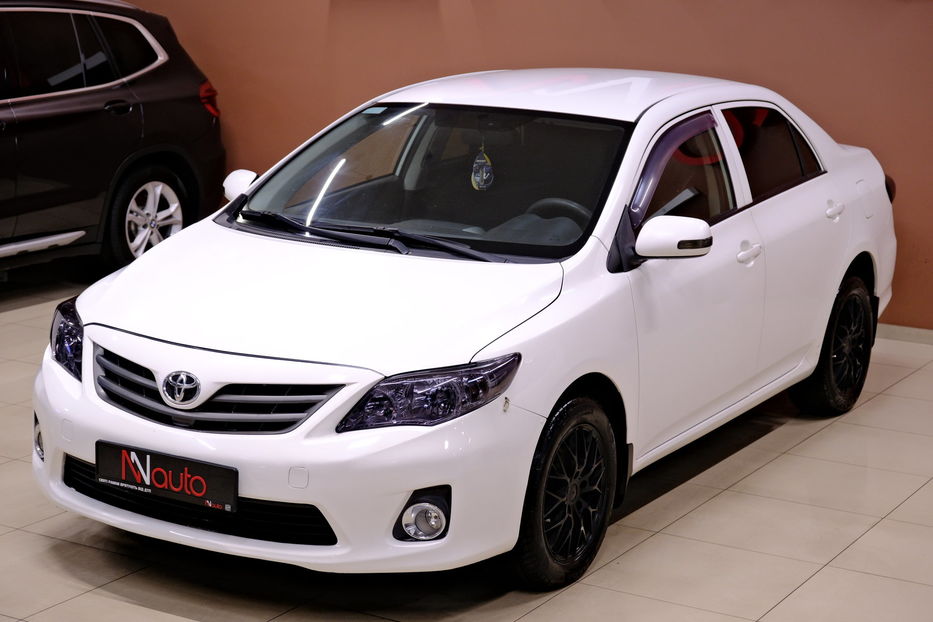 Продам Toyota Corolla 2011 года в Одессе