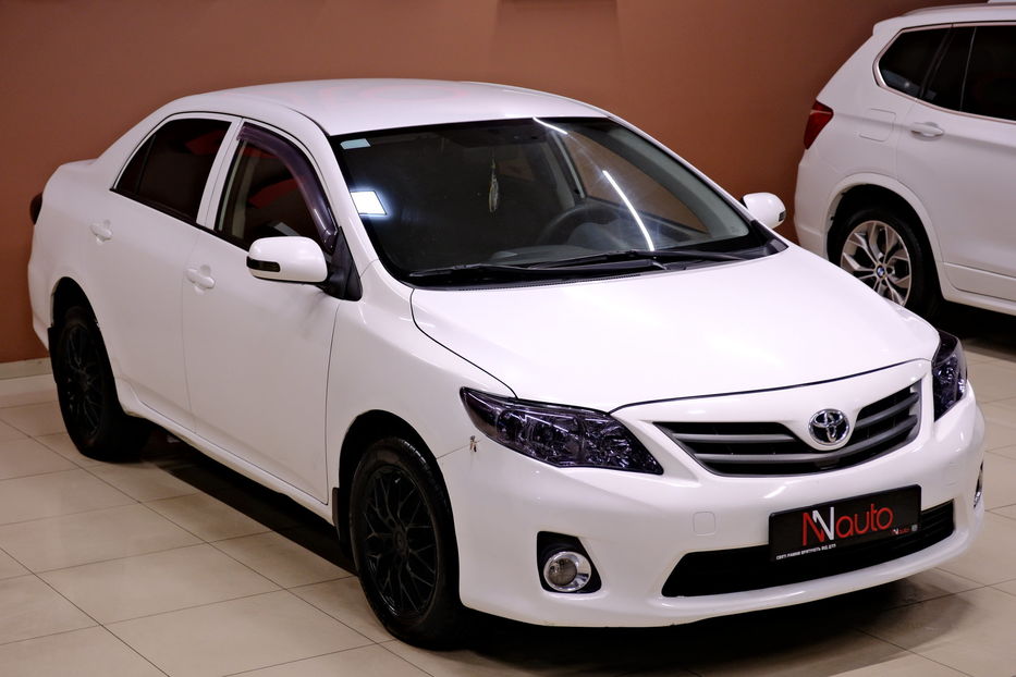 Продам Toyota Corolla 2011 года в Одессе