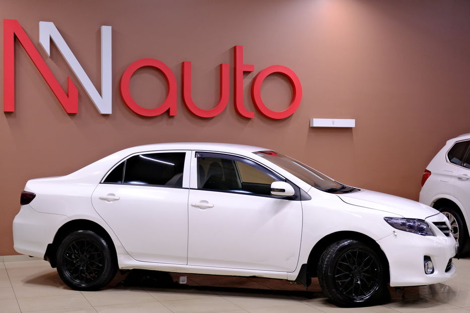 Продам Toyota Corolla 2011 года в Одессе