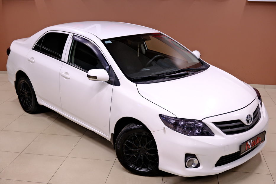 Продам Toyota Corolla 2011 года в Одессе