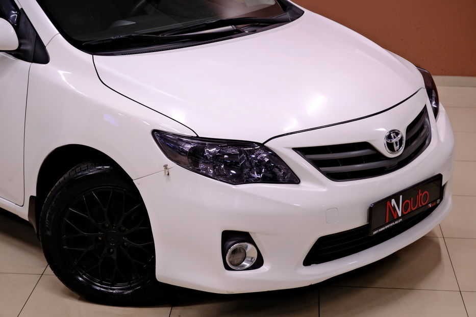 Продам Toyota Corolla 2011 года в Одессе