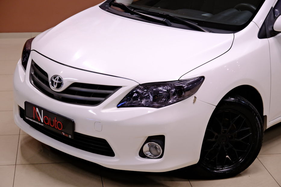 Продам Toyota Corolla 2011 года в Одессе