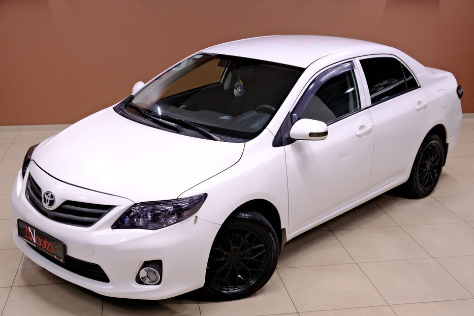 Продам Toyota Corolla 2011 года в Одессе