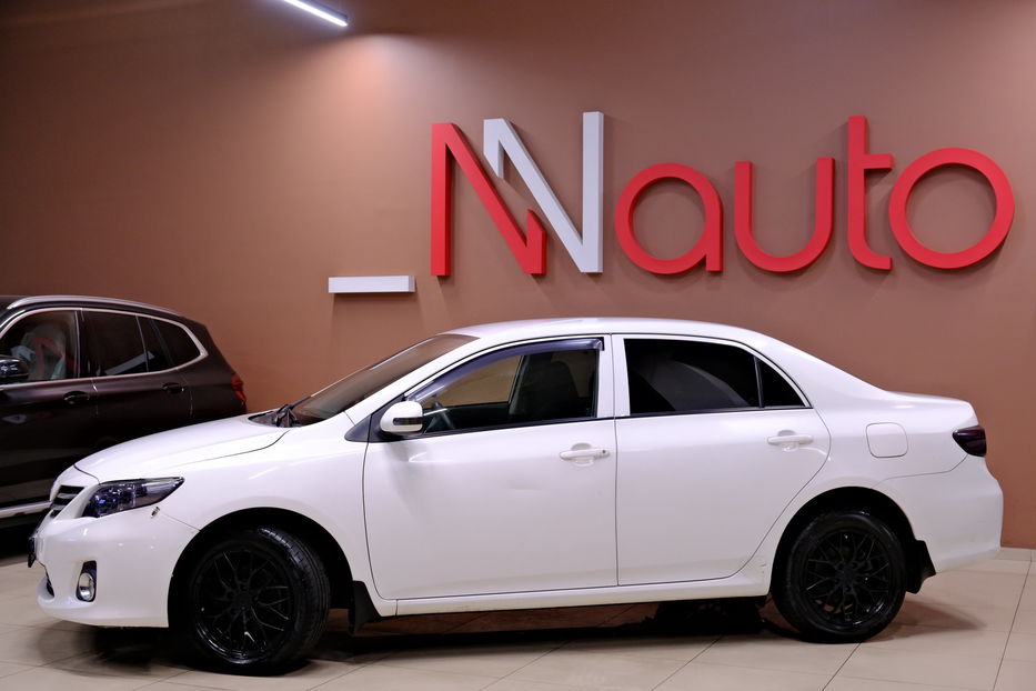 Продам Toyota Corolla 2011 года в Одессе