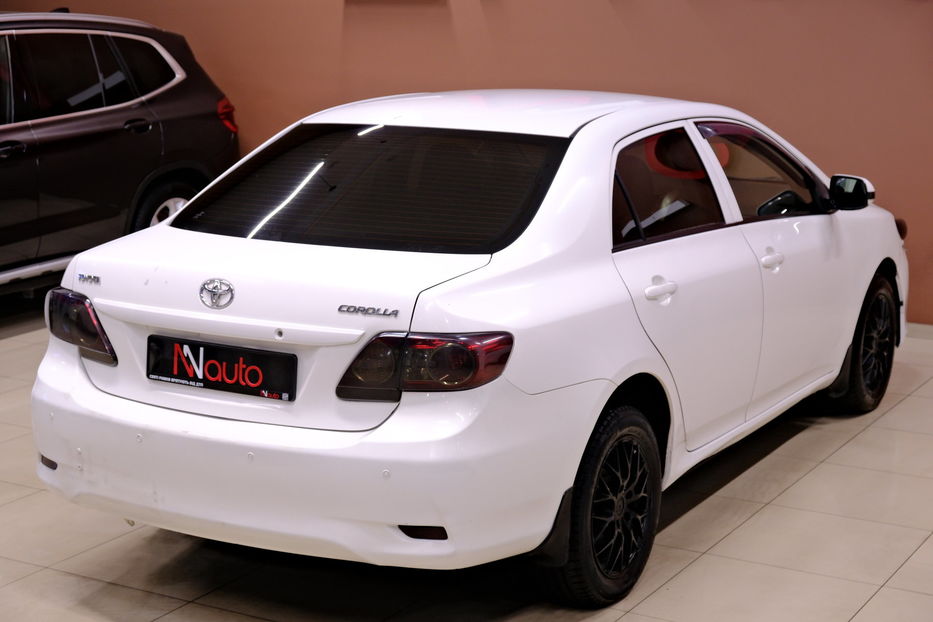 Продам Toyota Corolla 2011 года в Одессе