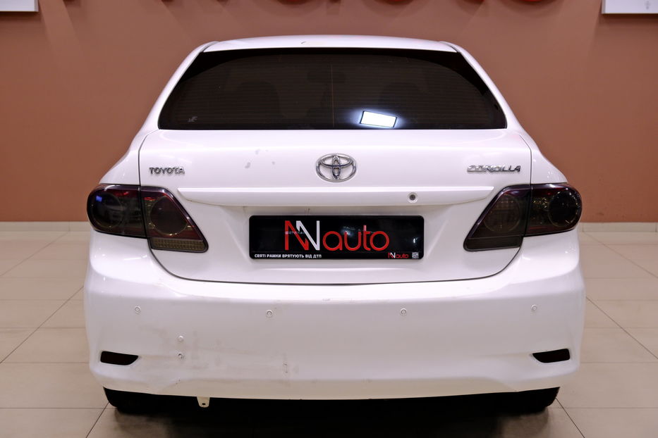 Продам Toyota Corolla 2011 года в Одессе