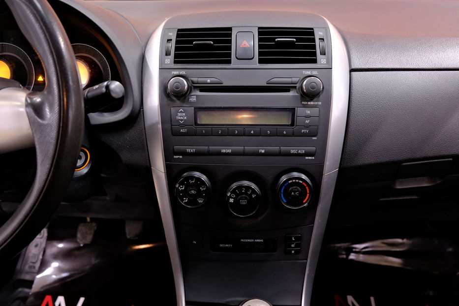 Продам Toyota Corolla 2011 года в Одессе