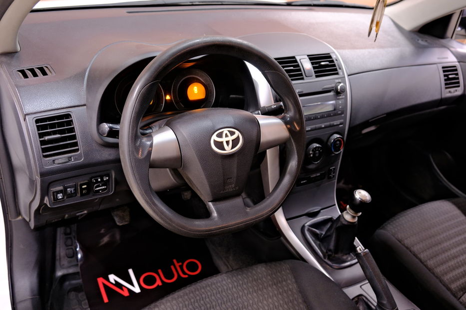 Продам Toyota Corolla 2011 года в Одессе