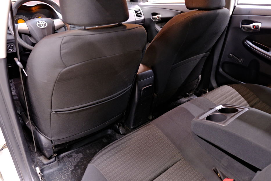 Продам Toyota Corolla 2011 года в Одессе