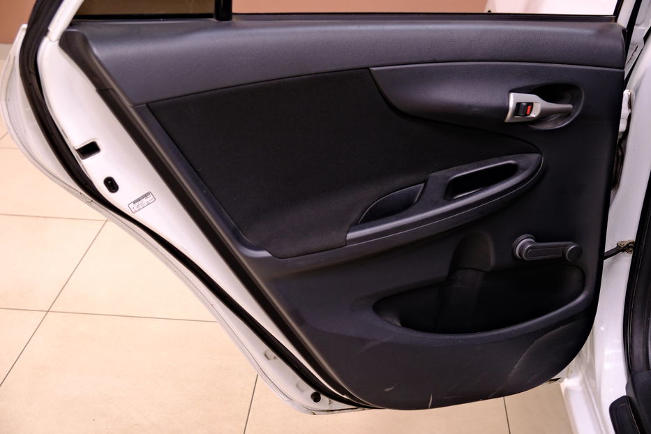 Продам Toyota Corolla 2011 года в Одессе