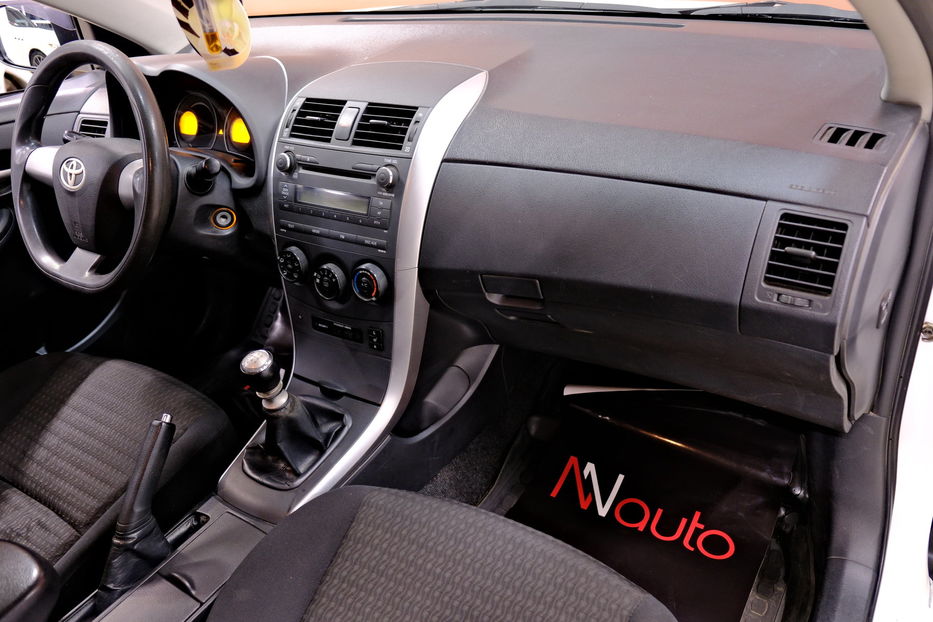 Продам Toyota Corolla 2011 года в Одессе