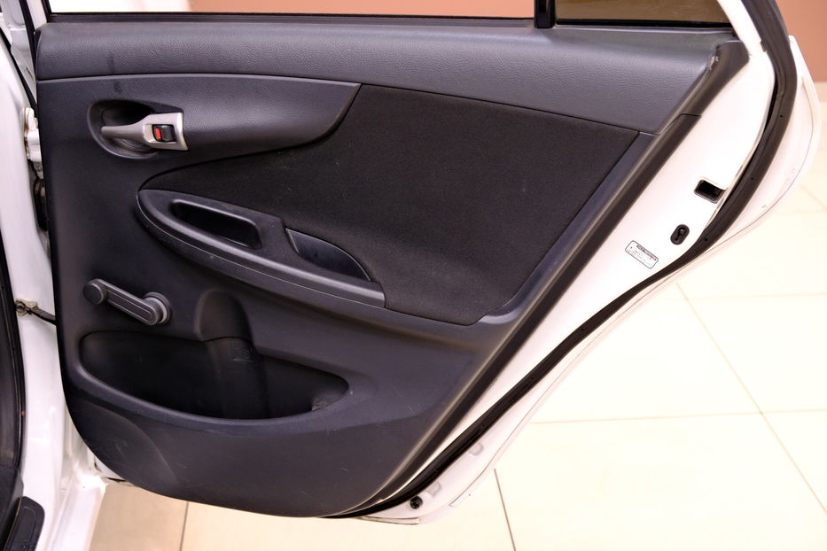 Продам Toyota Corolla 2011 года в Одессе