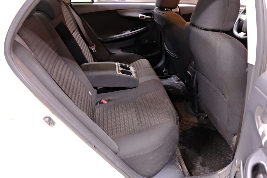 Продам Toyota Corolla 2011 года в Одессе