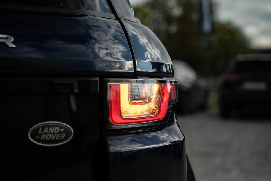 Продам Land Rover Range Rover Evoque SE 2017 года в Черновцах