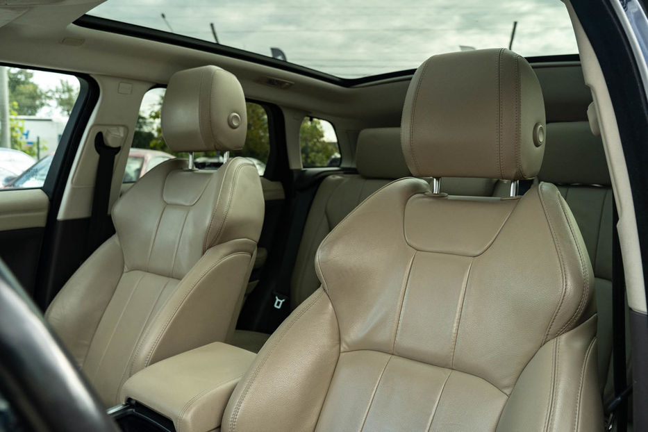 Продам Land Rover Range Rover Evoque SE 2017 года в Черновцах