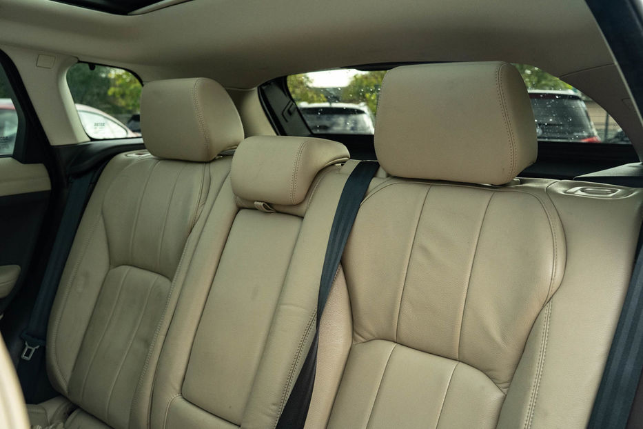 Продам Land Rover Range Rover Evoque SE 2017 года в Черновцах