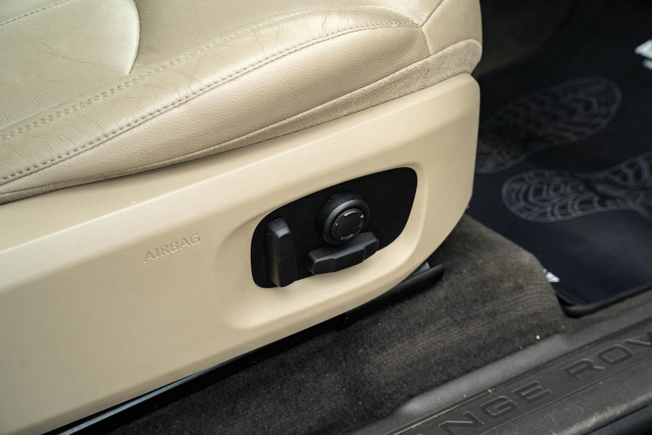 Продам Land Rover Range Rover Evoque SE 2017 года в Черновцах