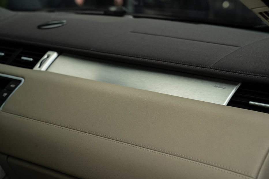 Продам Land Rover Range Rover Evoque SE 2017 года в Черновцах