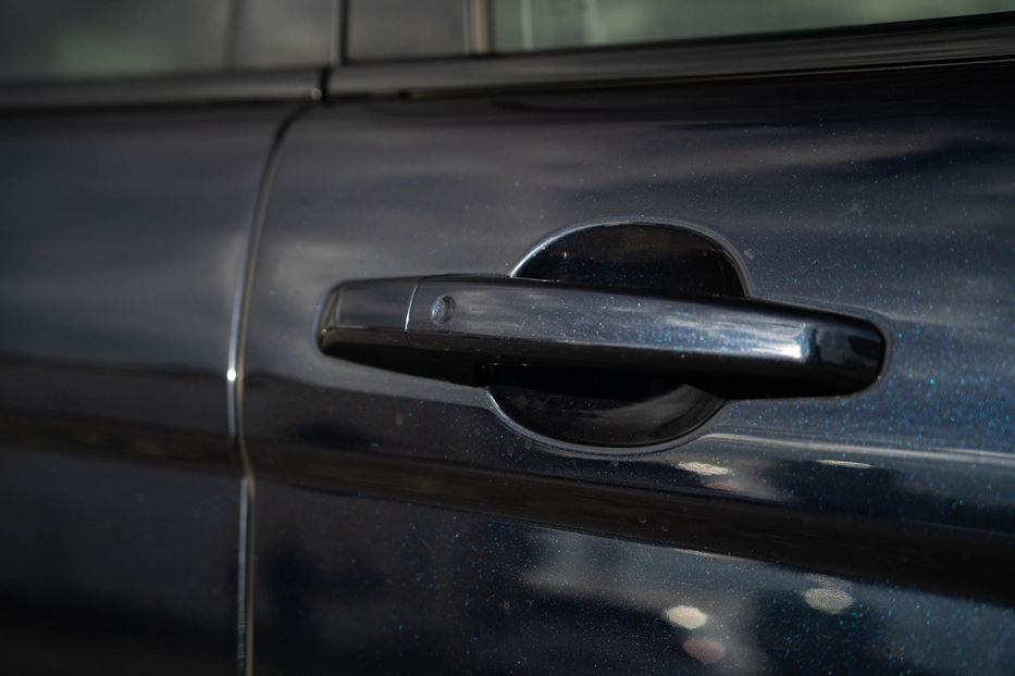 Продам Land Rover Range Rover Evoque SE 2017 года в Черновцах