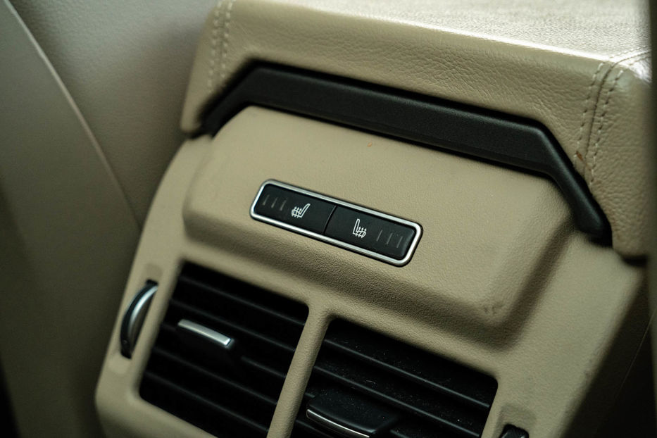 Продам Land Rover Range Rover Evoque SE 2017 года в Черновцах