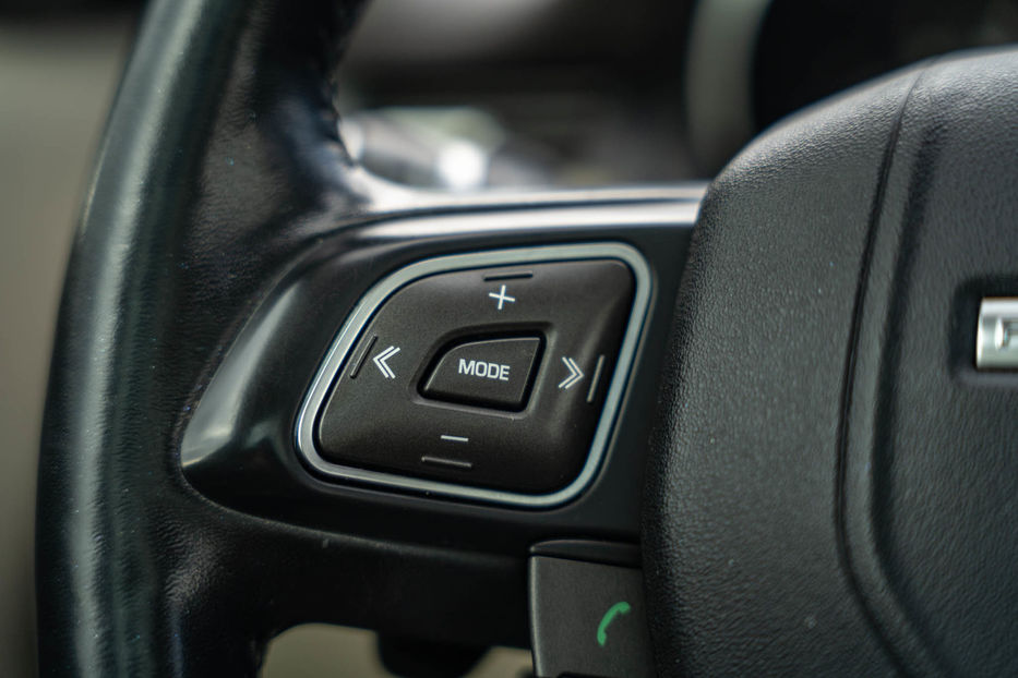 Продам Land Rover Range Rover Evoque SE 2017 года в Черновцах