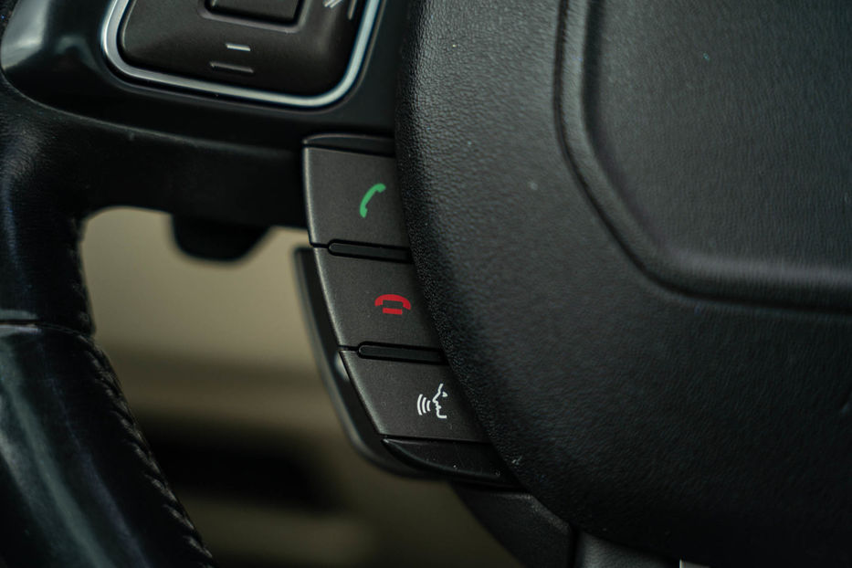 Продам Land Rover Range Rover Evoque SE 2017 года в Черновцах