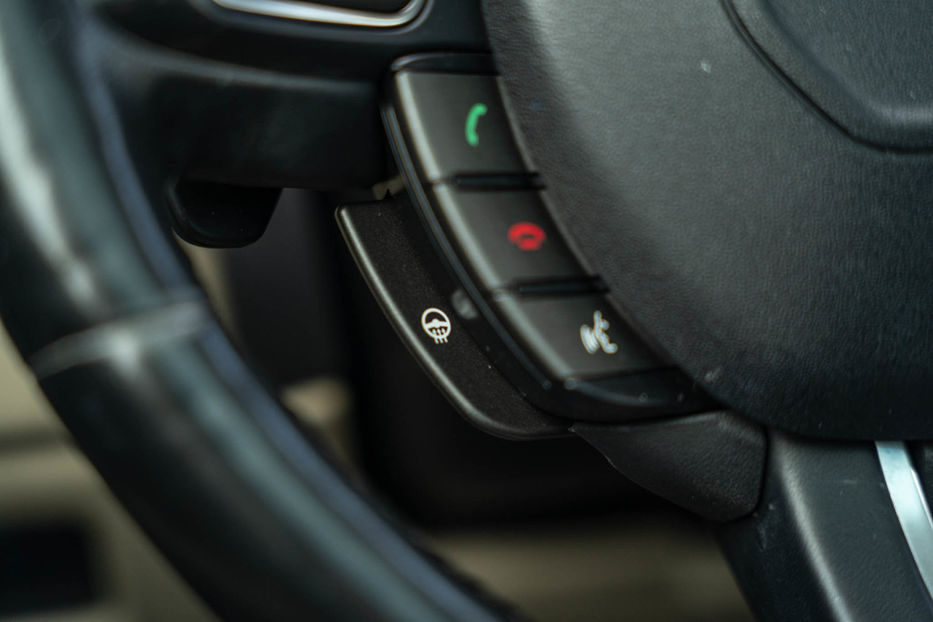 Продам Land Rover Range Rover Evoque SE 2017 года в Черновцах