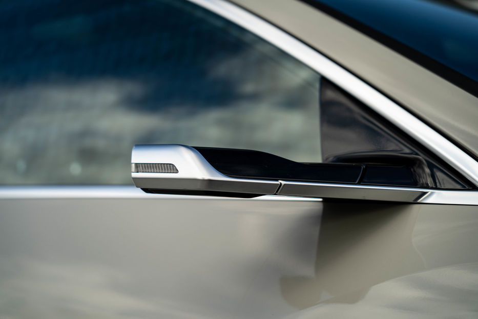 Продам Audi E-Tron 2020 года в Черновцах