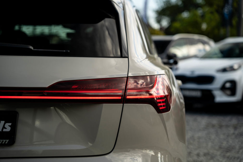 Продам Audi E-Tron 2020 года в Черновцах