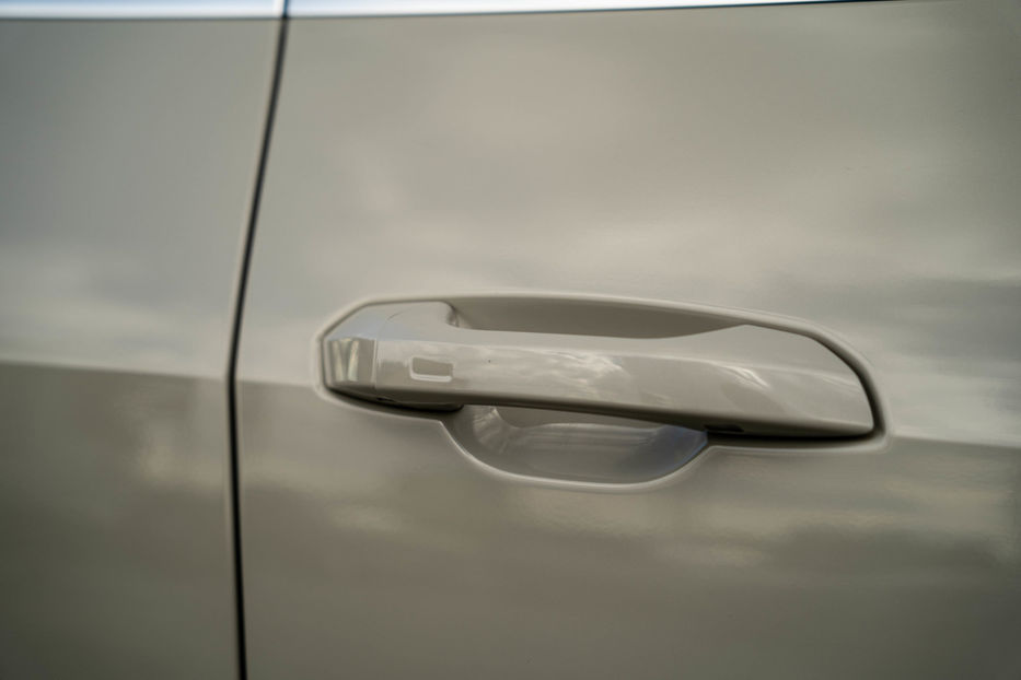 Продам Audi E-Tron 2020 года в Черновцах