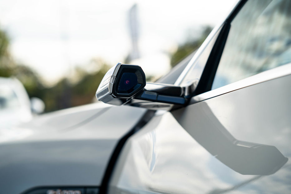 Продам Audi E-Tron 2020 года в Черновцах