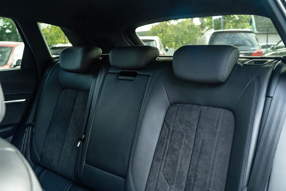 Продам Audi E-Tron 2020 года в Черновцах