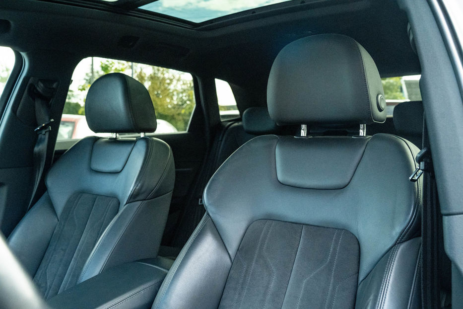 Продам Audi E-Tron 2020 года в Черновцах