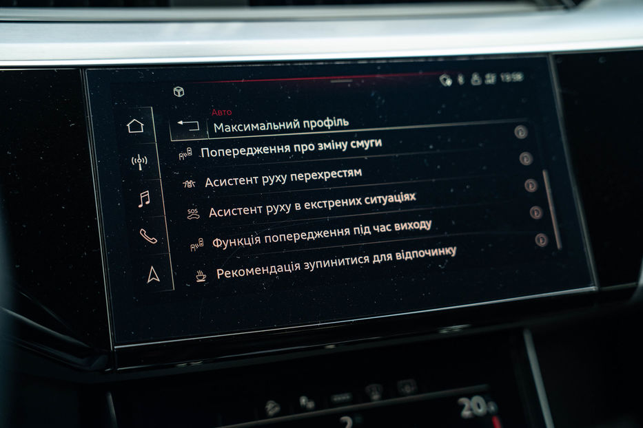 Продам Audi E-Tron 2020 года в Черновцах