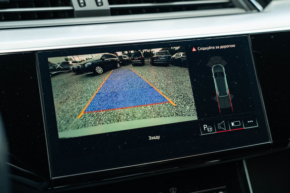 Продам Audi E-Tron 2020 года в Черновцах