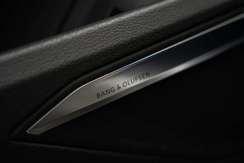 Продам Audi E-Tron 2020 года в Черновцах