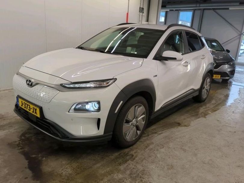 Продам Hyundai Kona 64 kW PREMIUM 2020 года в Тернополе