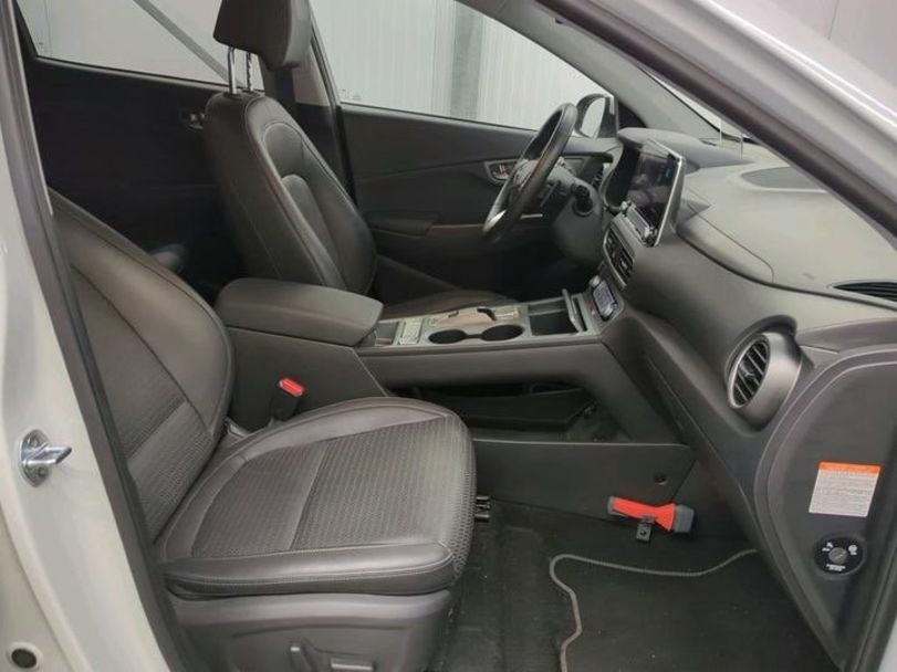 Продам Hyundai Kona 64 kW PREMIUM 2020 года в Тернополе