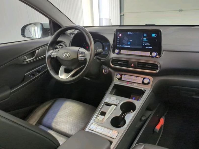 Продам Hyundai Kona 64 kW PREMIUM 2020 года в Тернополе