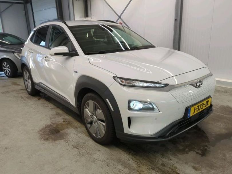 Продам Hyundai Kona 64 kW PREMIUM 2020 года в Тернополе