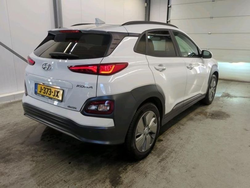 Продам Hyundai Kona 64 kW PREMIUM 2020 года в Тернополе
