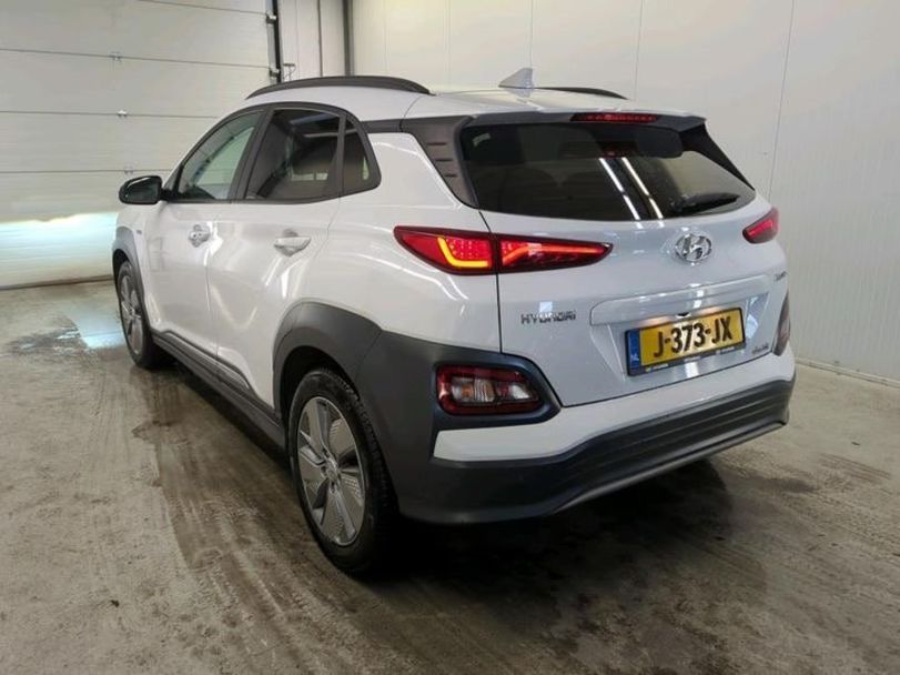 Продам Hyundai Kona 64 kW PREMIUM 2020 года в Тернополе