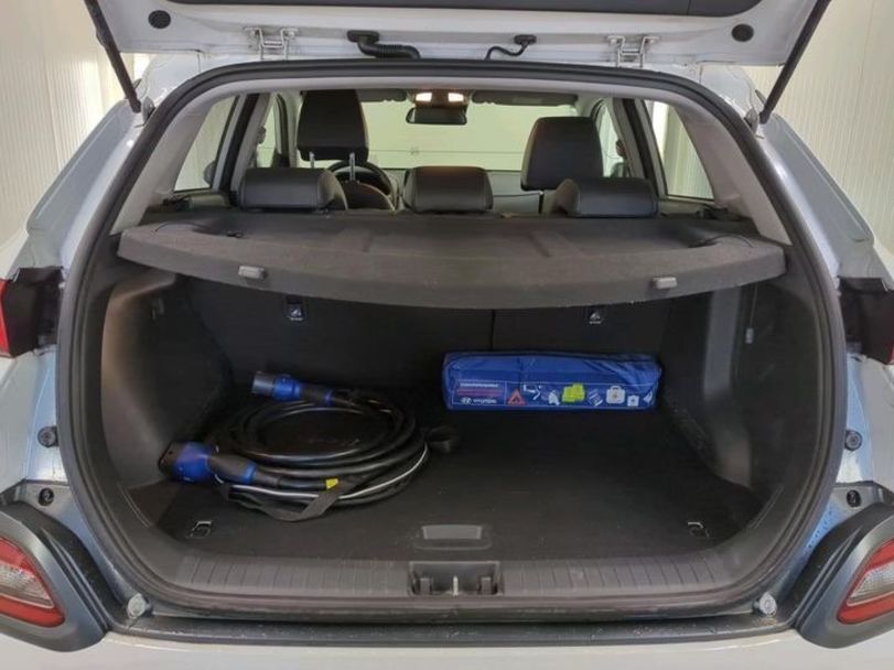 Продам Hyundai Kona 64 kW PREMIUM 2020 года в Тернополе