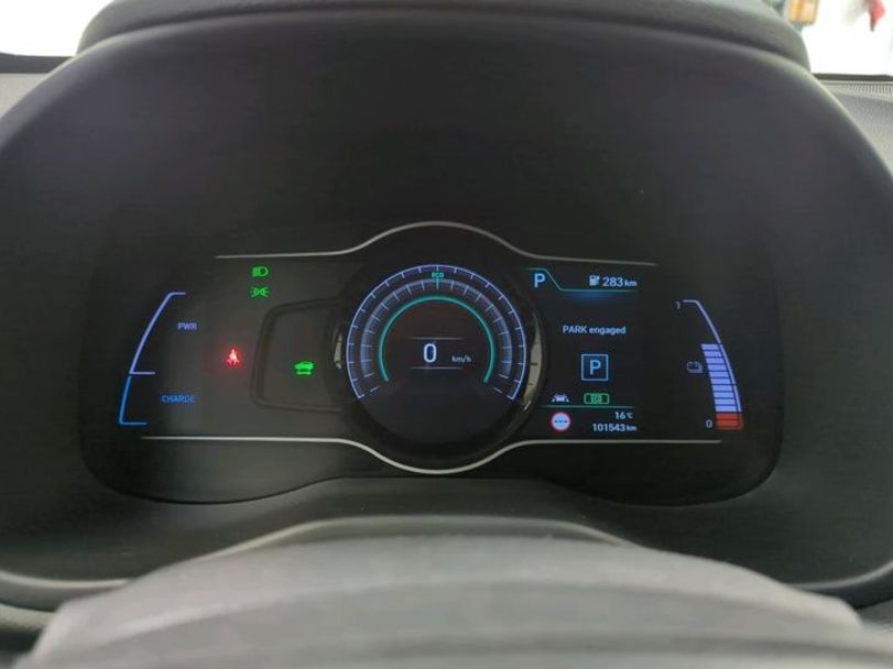 Продам Hyundai Kona 64 kW PREMIUM 2020 года в Тернополе