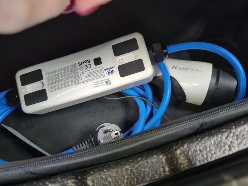 Продам Hyundai Kona 64 kW PREMIUM 2020 года в Тернополе