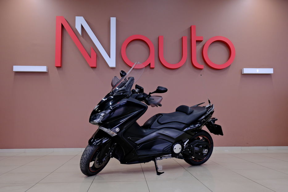 Продам Мотоциклы Все Yamaha T-MAX 2013 года в Одессе