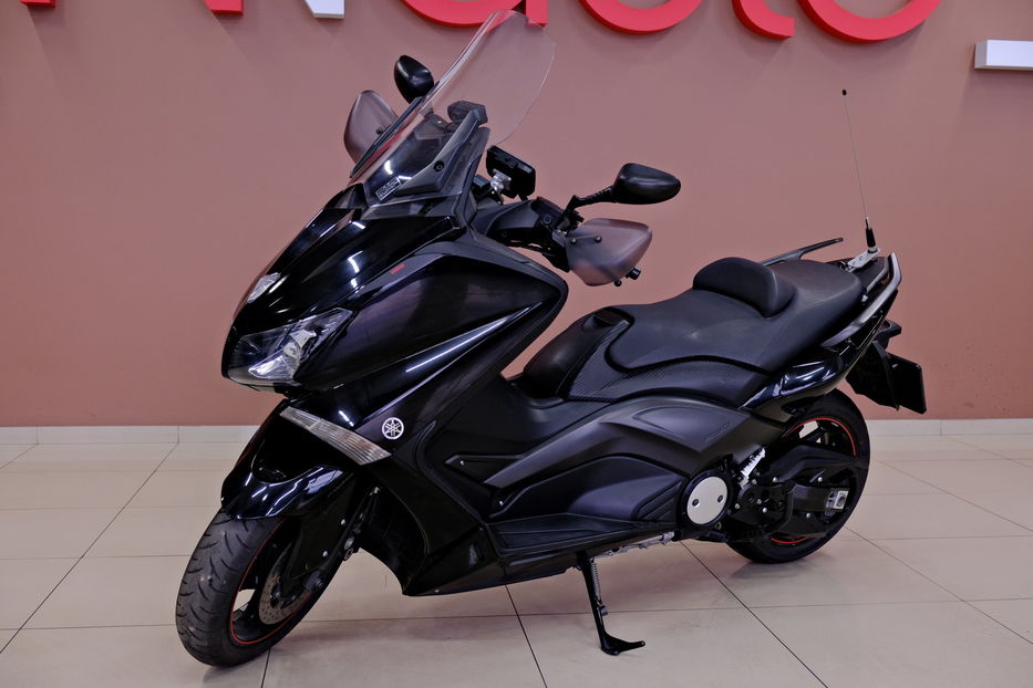 Продам Мотоциклы Все Yamaha T-MAX 2013 года в Одессе