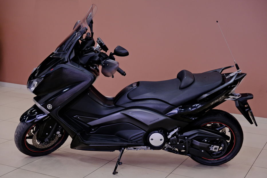 Продам Мотоциклы Все Yamaha T-MAX 2013 года в Одессе
