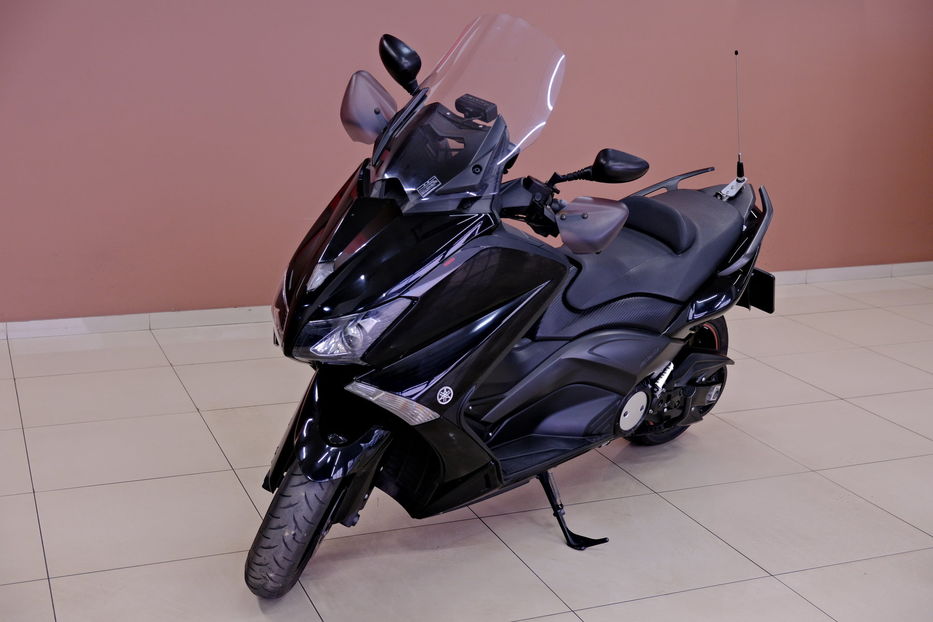 Продам Мотоциклы Все Yamaha T-MAX 2013 года в Одессе